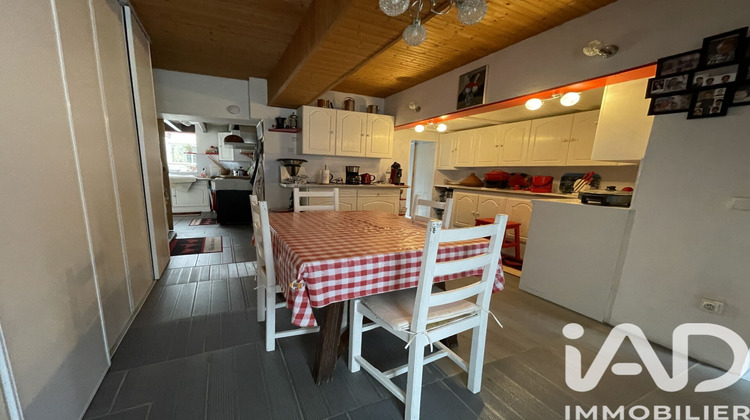 Ma-Cabane - Vente Maison Chauvigny-du-Perche, 249 m²