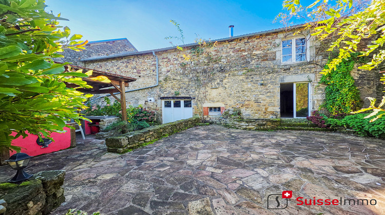 Ma-Cabane - Vente Maison CHAUVIREY-LE-CHATEL, 134 m²