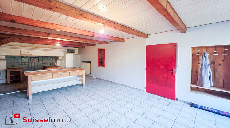 Ma-Cabane - Vente Maison CHAUVIREY-LE-CHATEL, 134 m²