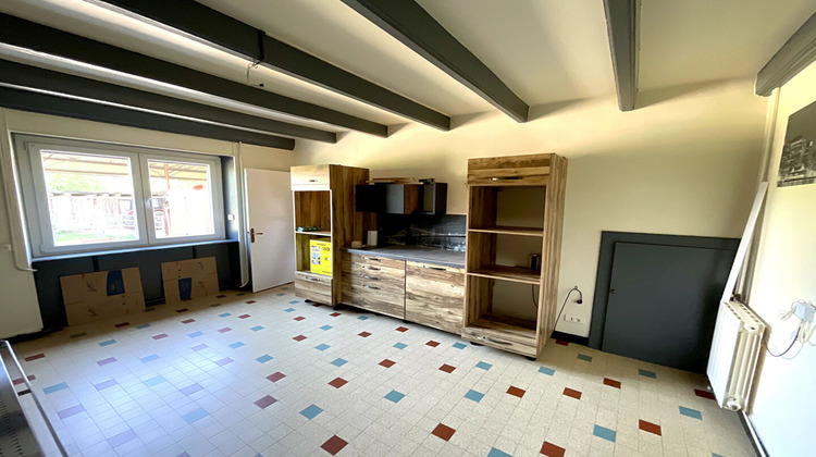 Ma-Cabane - Vente Maison CHAUVIREY-LE-CHATEL, 85 m²