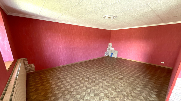 Ma-Cabane - Vente Maison CHAUVIREY-LE-CHATEL, 85 m²