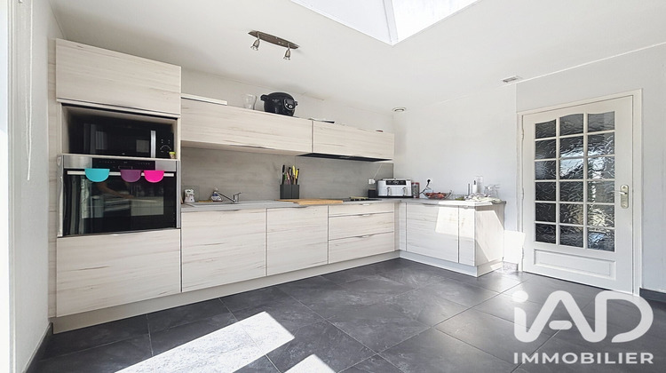 Ma-Cabane - Vente Maison Chauvoncourt, 118 m²