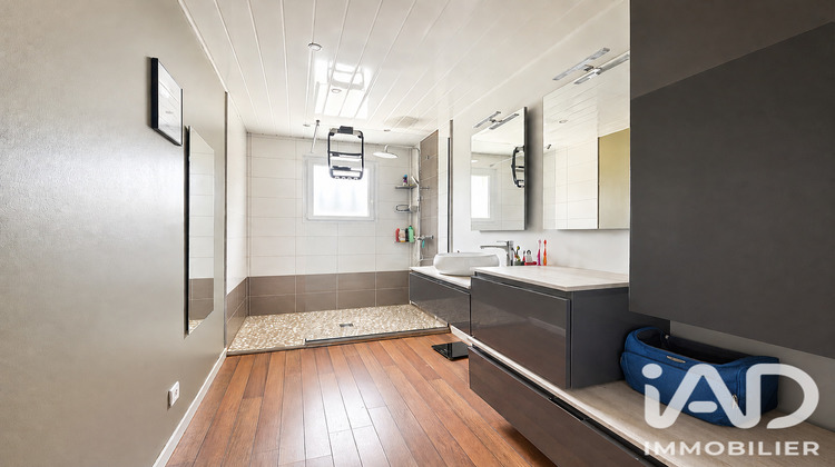 Ma-Cabane - Vente Maison Chauvoncourt, 118 m²