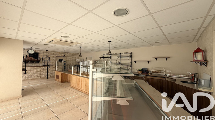 Ma-Cabane - Vente Maison Chauvoncourt, 219 m²