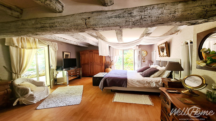 Ma-Cabane - Vente Maison CHAUVRY, 356 m²