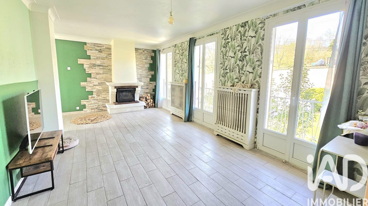 Ma-Cabane - Vente Maison Chauvry, 178 m²