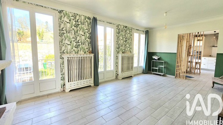 Ma-Cabane - Vente Maison Chauvry, 178 m²