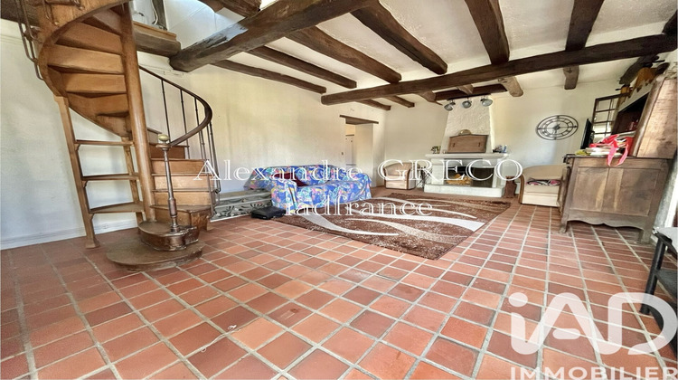 Ma-Cabane - Vente Maison Chauvry, 100 m²