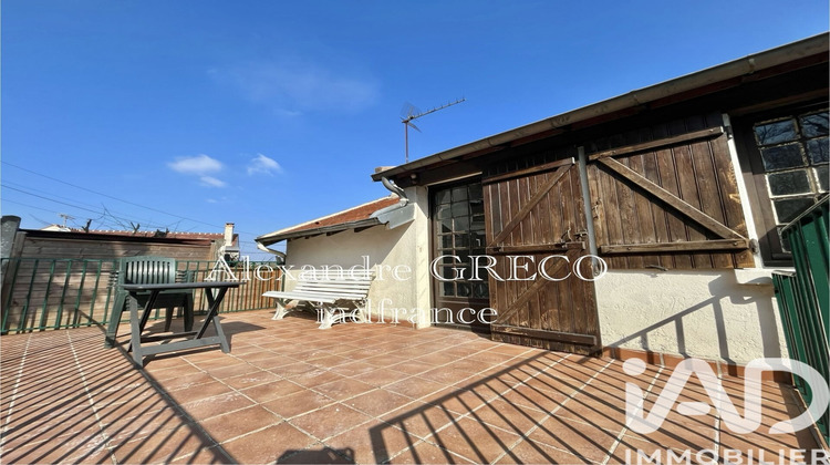 Ma-Cabane - Vente Maison Chauvry, 100 m²