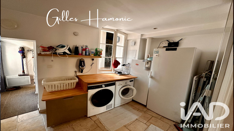Ma-Cabane - Vente Maison Chauvry, 119 m²