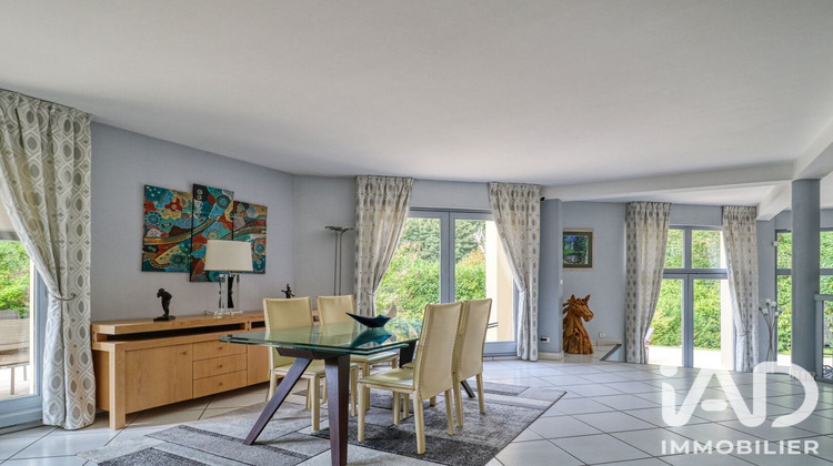 Ma-Cabane - Vente Maison Chauvry, 203 m²