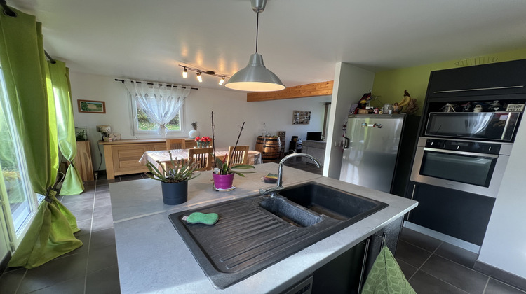 Ma-Cabane - Vente Maison Chaux, 105 m²