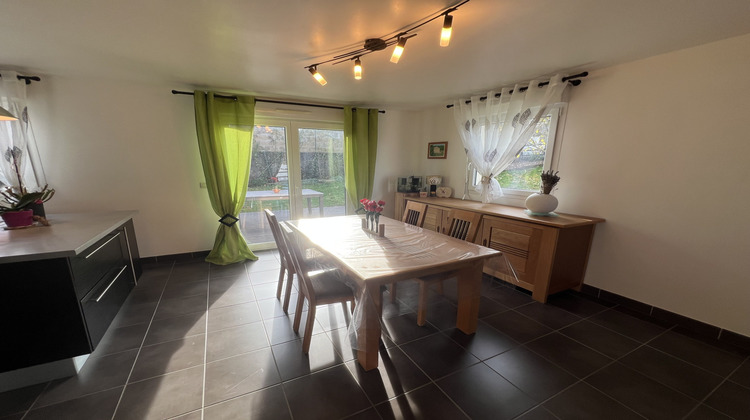 Ma-Cabane - Vente Maison Chaux, 105 m²