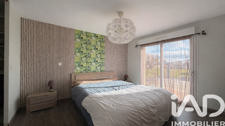 Ma-Cabane - Vente Maison Chaux, 145 m²