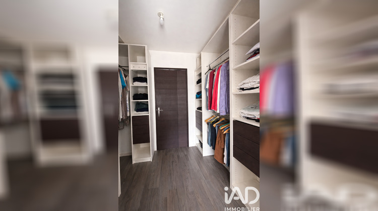 Ma-Cabane - Vente Maison Chaux, 145 m²