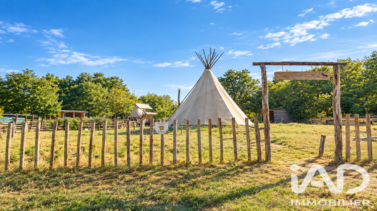 Ma-Cabane - Vente Maison Chaux, 103 m²