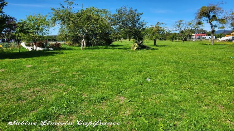 Ma-Cabane - Vente Maison CHAUX, 135 m²