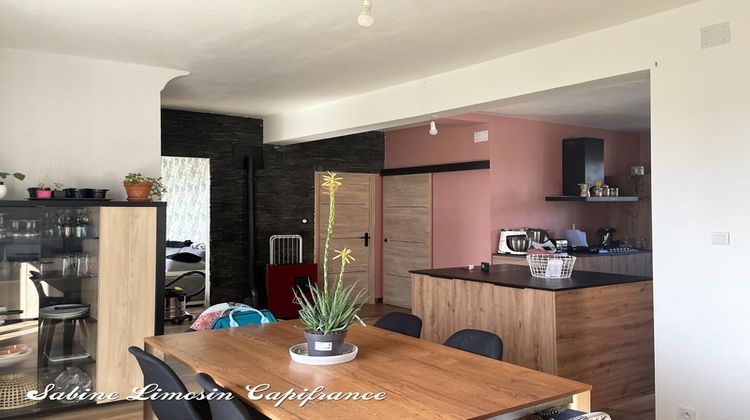 Ma-Cabane - Vente Maison CHAUX, 135 m²