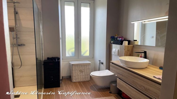 Ma-Cabane - Vente Maison CHAUX, 135 m²