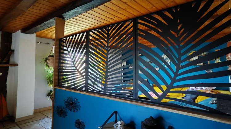 Ma-Cabane - Vente Maison CHAUX, 165 m²