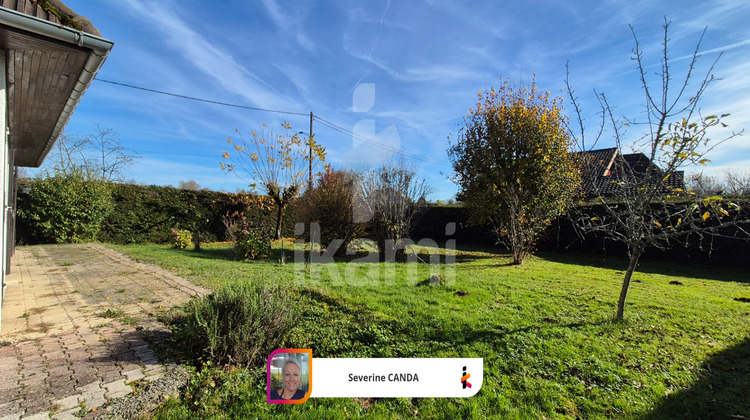 Ma-Cabane - Vente Maison Chaux, 111 m²