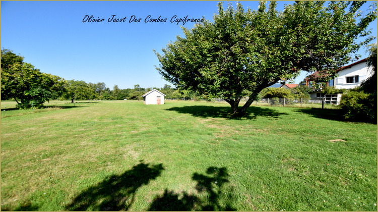 Ma-Cabane - Vente Maison CHAUX, 92 m²