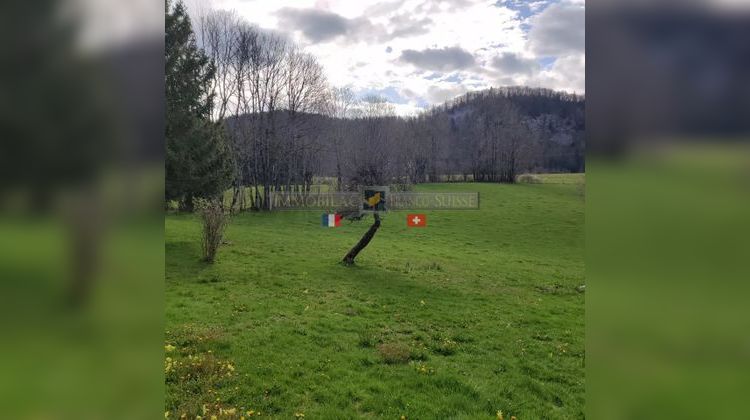 Ma-Cabane - Vente Maison Chaux-des-Crotenay, 118 m²