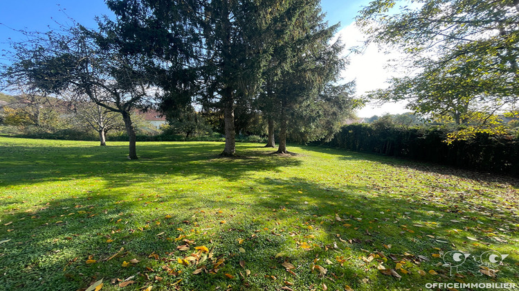 Ma-Cabane - Vente Maison CHAUX-LA-LOTIERE, 110 m²