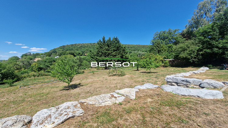 Ma-Cabane - Vente Maison CHAUX-LES-CLERVAL, 78 m²
