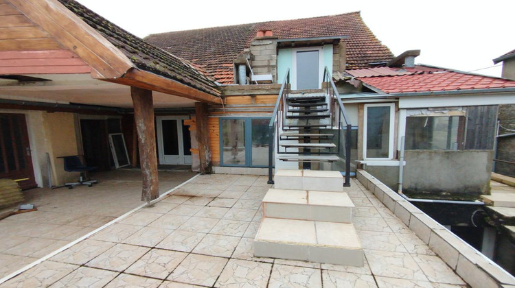 Ma-Cabane - Vente Maison CHAUX LES PORT, 250 m²