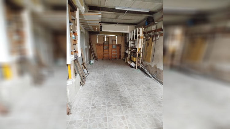 Ma-Cabane - Vente Maison CHAUX LES PORT, 250 m²