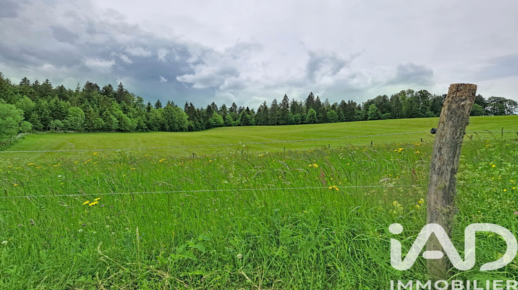 Ma-Cabane - Vente Maison Chaux-Neuve, 150 m²