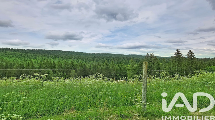 Ma-Cabane - Vente Maison Chaux-Neuve, 150 m²