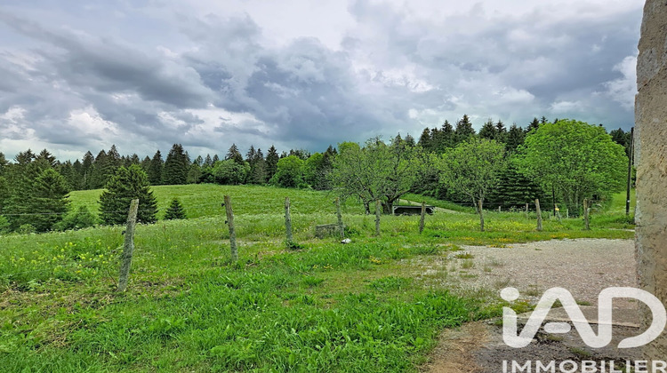 Ma-Cabane - Vente Maison Chaux-Neuve, 150 m²