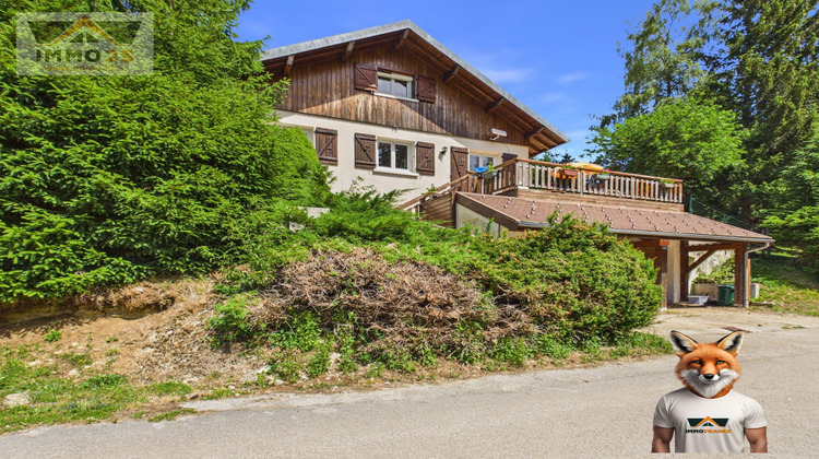 Ma-Cabane - Vente Maison Chaux-Neuve, 80 m²