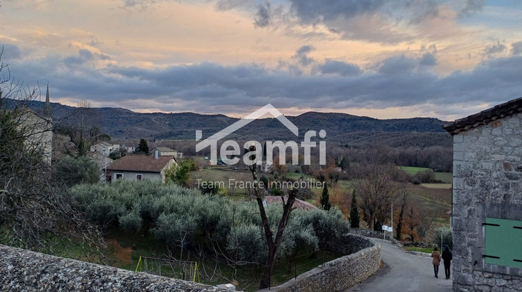 Ma-Cabane - Vente Maison Chauzon, 70 m²