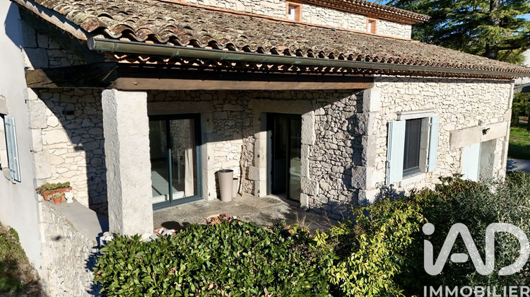 Ma-Cabane - Vente Maison Chauzon, 140 m²