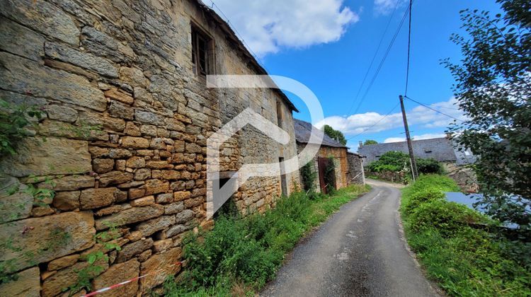 Ma-Cabane - Vente Maison CHAVAGNAC, 120 m²