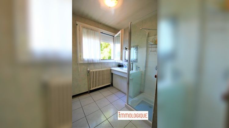 Ma-Cabane - Vente Maison CHAVAGNE, 103 m²