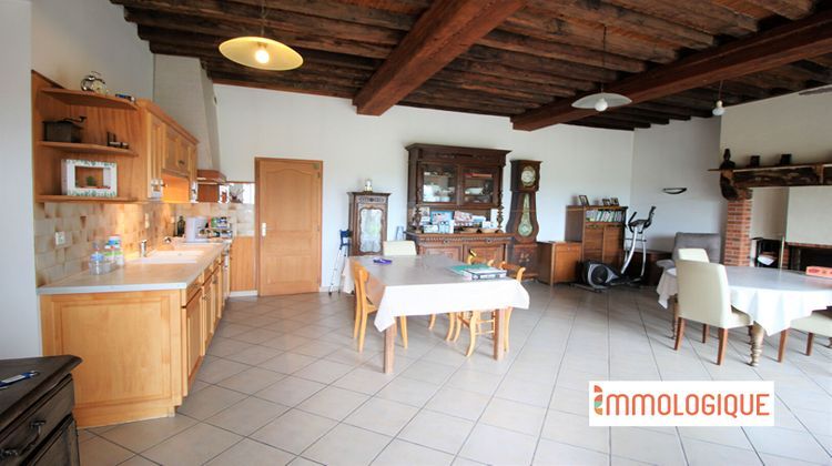 Ma-Cabane - Vente Maison CHAVAGNE, 80 m²