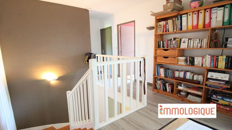 Ma-Cabane - Vente Maison CHAVAGNE, 117 m²