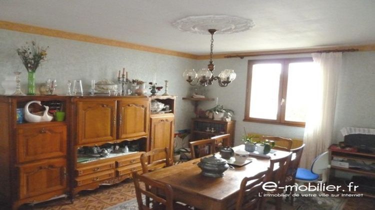 Ma-Cabane - Vente Maison Chavagne, 96 m²