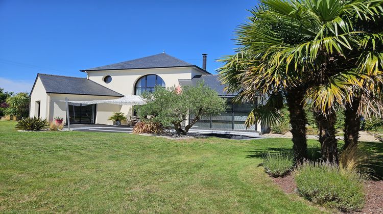 Ma-Cabane - Vente Maison Chavagne, 185 m²