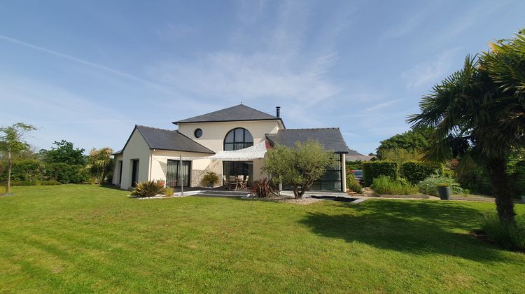 Ma-Cabane - Vente Maison Chavagne, 185 m²