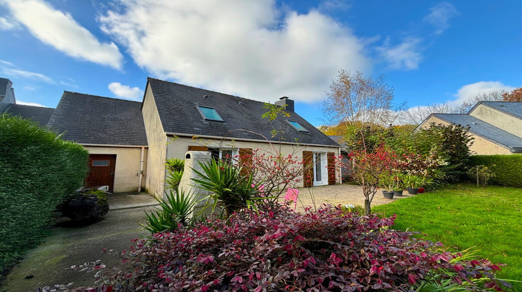 Ma-Cabane - Vente Maison Chavagne, 93 m²