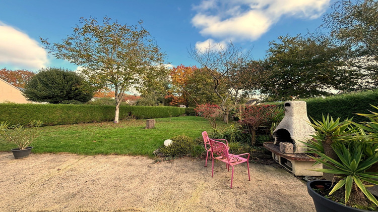 Ma-Cabane - Vente Maison Chavagne, 93 m²