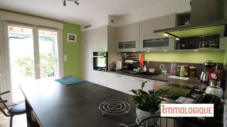 Ma-Cabane - Vente Maison CHAVAGNE, 110 m²