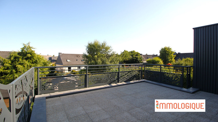 Ma-Cabane - Vente Maison CHAVAGNE, 190 m²