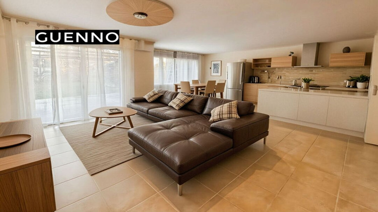 Ma-Cabane - Vente Maison CHAVAGNE, 85 m²