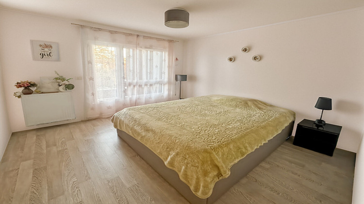 Ma-Cabane - Vente Maison CHAVAGNE, 85 m²